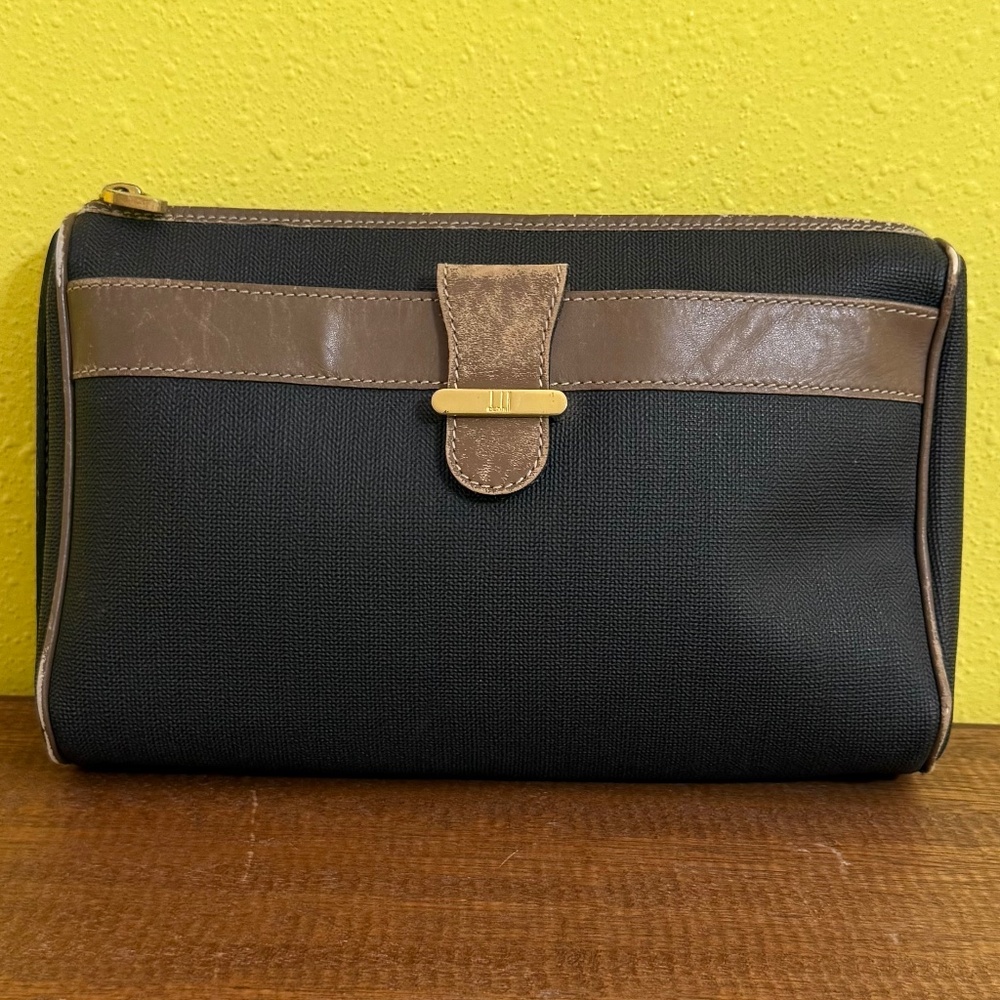 Dunhill Toiletry Pouch